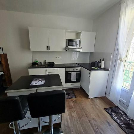 Appartement Moderne, 5 Min Du Centre Ville A Pied 베지에 외부 사진