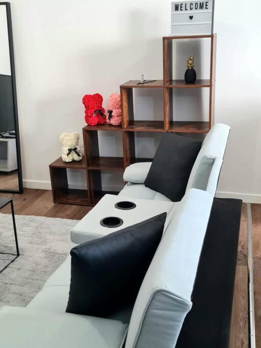 Appartement Moderne, 5 Min Du Centre Ville A Pied 베지에 외부 사진
