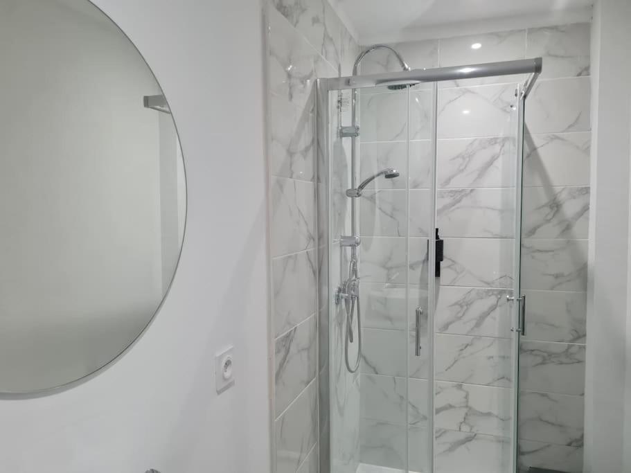 Appartement Moderne, 5 Min Du Centre Ville A Pied 베지에 외부 사진