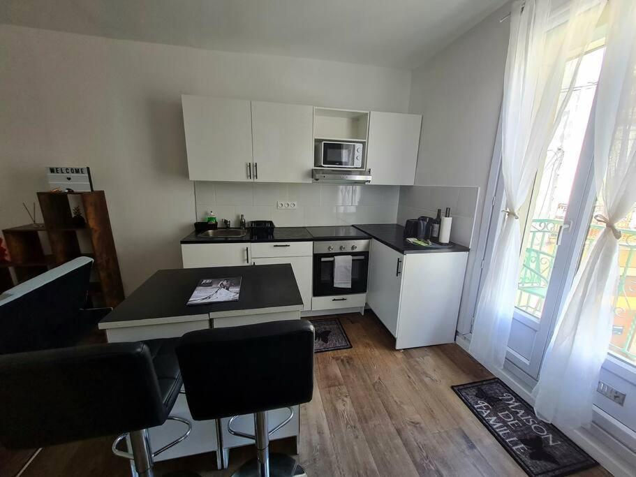 Appartement Moderne, 5 Min Du Centre Ville A Pied 베지에 외부 사진